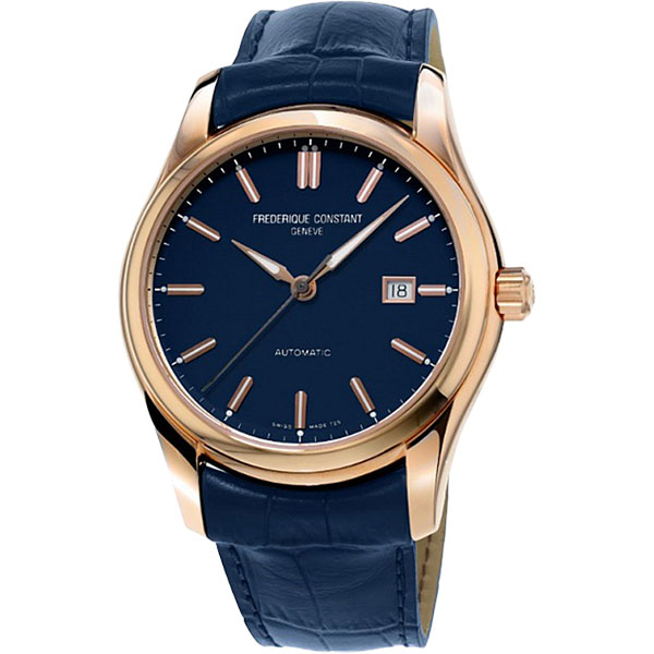 Часы Frederique Constant Classics Index Automatic FC-303NN6B4